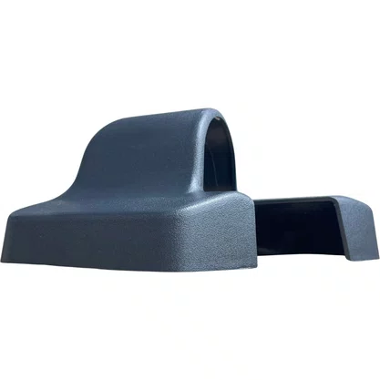Capa Acabamento Retrovisor Volvo FH Superior LD ER1260A Fabbof