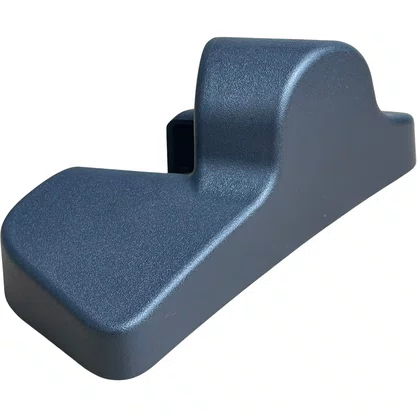 Capa Acabamento Retrovisor Volvo FH Superior LD ER1260A Fabbof