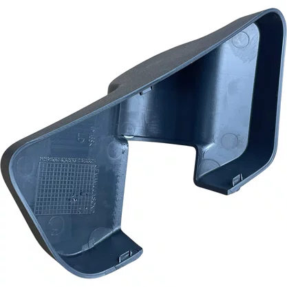 Capa Acabamento Retrovisor Volvo FH Superior LD ER1260A Fabbof