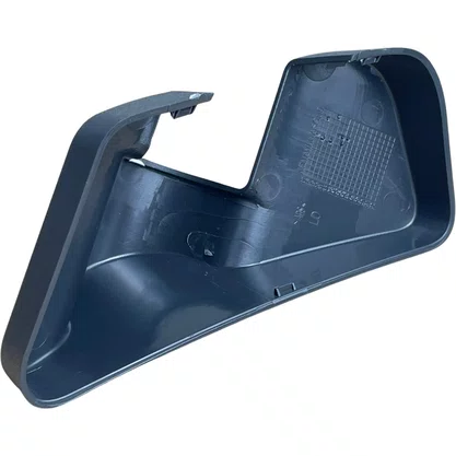 Capa Acabamento Retrovisor Volvo FH Superior LD ER1260A Fabbof