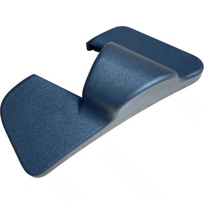 Capa Acabamento Retrovisor Volvo FH Superior LD ER1260A Fabbof