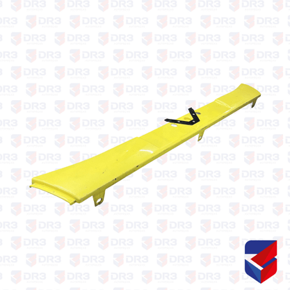 Capa Central Parachoque Volvo New FH 82090733 84195623 Original