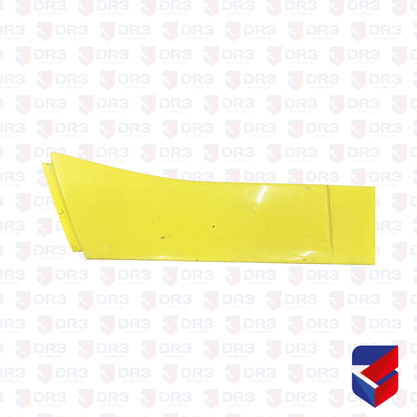Capa Central Parachoque Volvo New FH 82090733 84195623 Original
