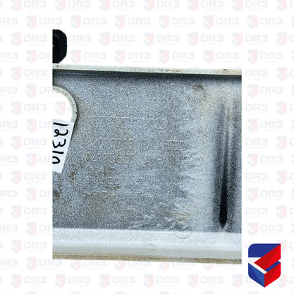 Capa Central Parachoque Volvo New FH 82090733 84195623 Original