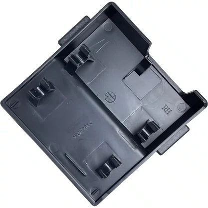 Capa Dobradica Capo Volvo FH 14 2015 Ate 2021 LD 82846116 Cepam