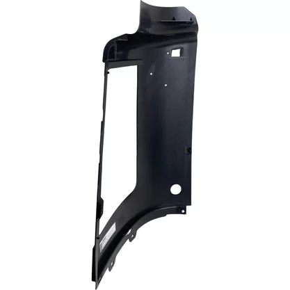 Capa Farol Volvo FH 2004 Ate 2009 LD 20452887 PP1074 Fabbof