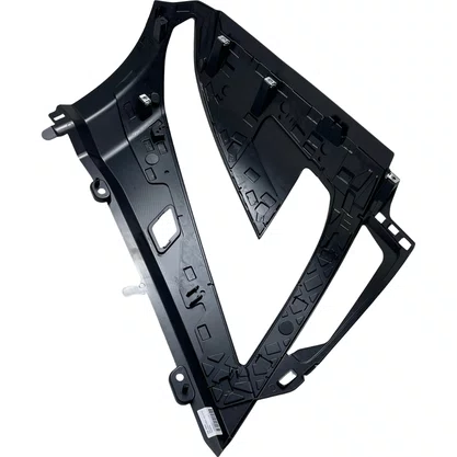 Capa Farol Volvo FH New LD 84448800 30469 Cepam