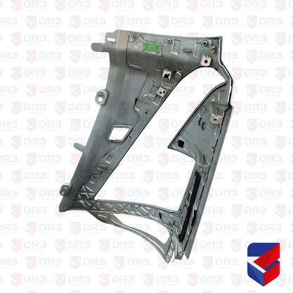 Capa Farol Volvo FH New LD 23527039 23529273 Original
