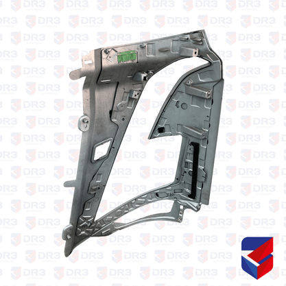 Capa Farol Volvo FH New LD 23527039 23529273 Original