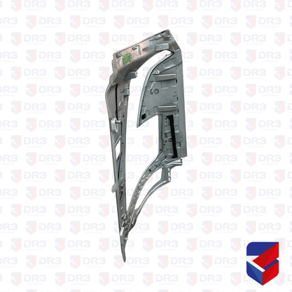 Capa Farol Volvo FH New LD 23527039 23529273 Original