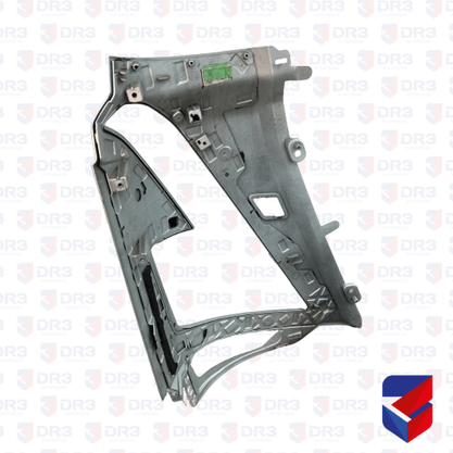 Capa Farol Volvo FH New LE 23526996 23529266 Original