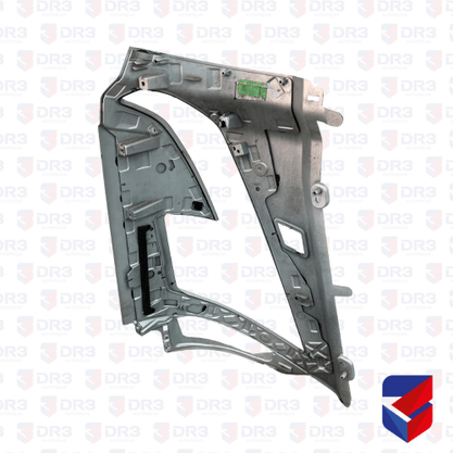 Capa Farol Volvo FH New LE 23526996 23529266 Original