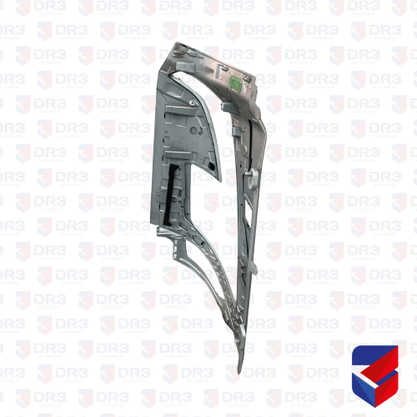 Capa Farol Volvo FH New LE 23526996 23529266 Original