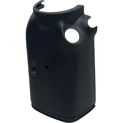 Capa Inferior Coluna Direcao Mercedes Benz Axor Atego Original