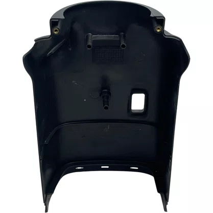 Capa Inferior Coluna Direcao Mercedes Benz Axor Atego Original
