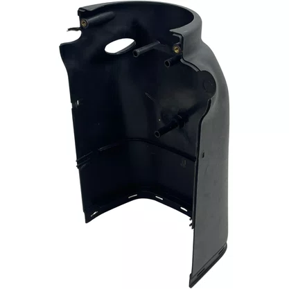 Capa Inferior Coluna Direcao Mercedes Benz Axor Atego Original