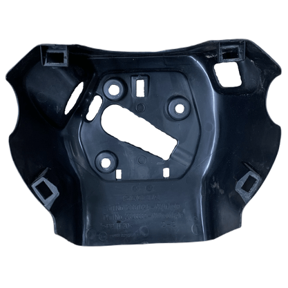 Capa Inferior Coluna Direcao Scania NTG 2087021 Original