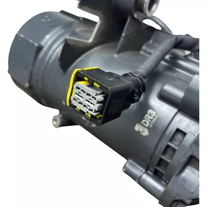CAPA INFERIOR COLUNA DIRECAO SCANIA NTG