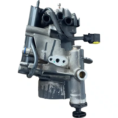 CAPA INFERIOR COLUNA DIRECAO SCANIA NTG