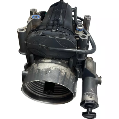 CAPA INFERIOR COLUNA DIRECAO SCANIA NTG