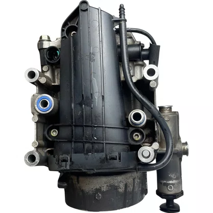CAPA INFERIOR COLUNA DIRECAO SCANIA NTG