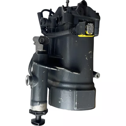 CAPA INFERIOR COLUNA DIRECAO SCANIA NTG