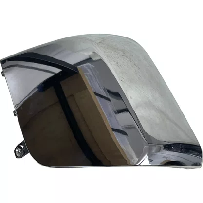 Capa Menor Retrovisor New Actros LD 9608111507 60507 Cepam