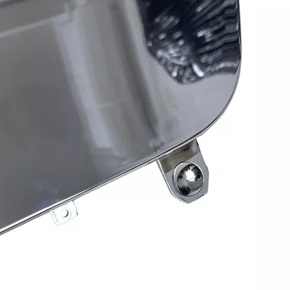 Capa Menor Retrovisor New Actros LD 9608111507 60507 Cepam