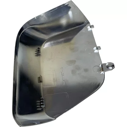Capa Menor Retrovisor New Actros LD 9608111507 60507 Cepam