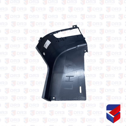 Capa Parachoque Scania NTG Media LE 2077926 10498 Cepam