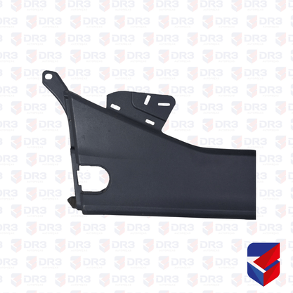 Capa Parachoque Scania NTG Baixa Central 2311420 10500 Cepam