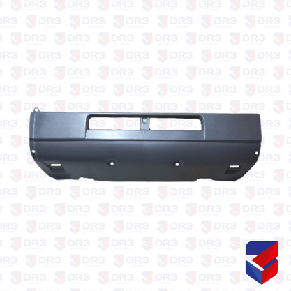 Capa Parachoque Scania S4 R T Centro 1400213 6113 Rodoplast