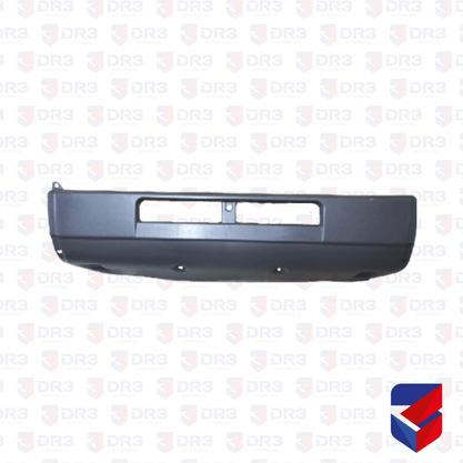 Capa Parachoque Scania S4 R T Centro 1400213 6113 Rodoplast