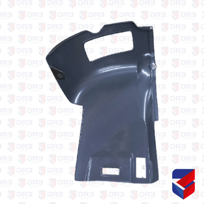 Capa Parachoque Scania S4 R T LE 1324597 6115 Rodoplast