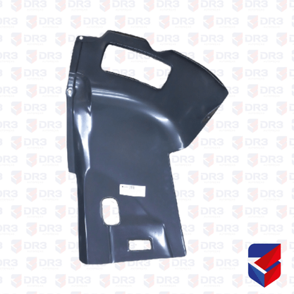 Capa Parachoque Scania S4 R T LD 1324598 6114 Rodoplast