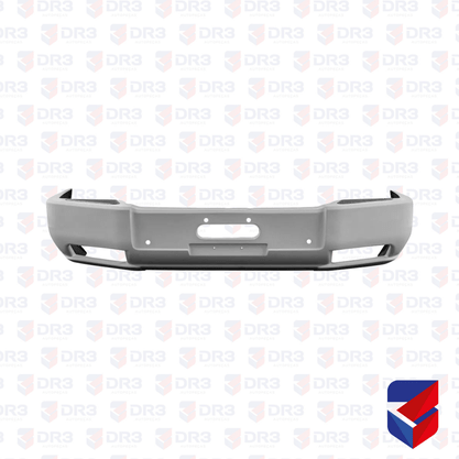 Capa Parachoque Scania 113 Fibra Longo 52cm Perfect Fibras