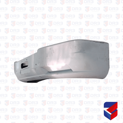 Capa Parachoque Scania 113 Fibra Longo 52cm Perfect Fibras