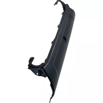 Capa Parachoque Scania Euro 5 Centro Streamline 2125987 Cepam