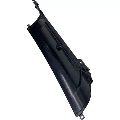Capa Parachoque Scania Euro 5 Centro Streamline 2125987 Cepam