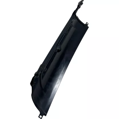 Capa Parachoque Scania Euro 5 Centro Streamline 2125987 Cepam