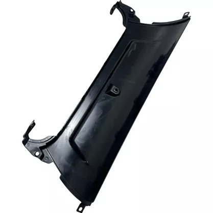 Capa Parachoque Scania Euro 5 Centro Streamline 2125987 Cepam