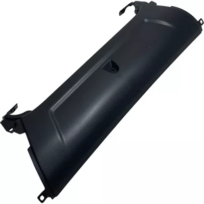 Capa Parachoque Scania Euro 5 Centro Streamline 2125987 Cepam