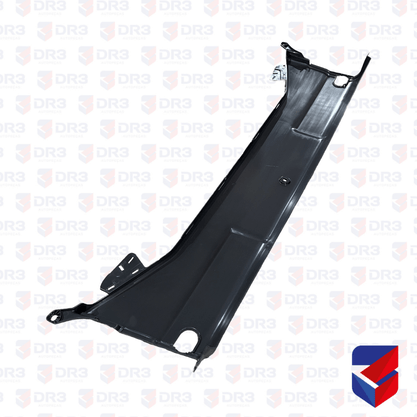 Capa Parachoque Scania NTG Alta Central 2311419 Cepam