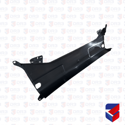 Capa Parachoque Scania NTG Alta Central 2311419 Cepam