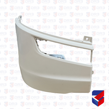 Capa Parachoque Scania NTG Alta LD 2295950 Cepam