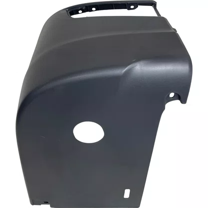 Capa Parachoque Scania NTG Alta LD 2295950 Cepam