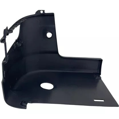 Capa Parachoque Scania NTG Alta LD 2295950 Cepam