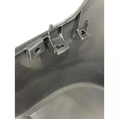 Capa Parachoque Scania NTG Alta LD 2295950 Cepam