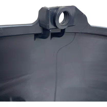 Capa Parachoque Scania NTG Alta LE 2295948 Cepam
