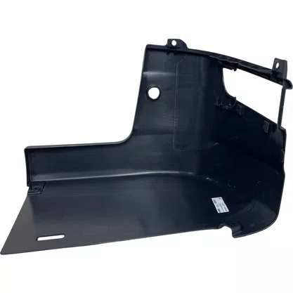 Capa Parachoque Scania NTG Alta LE 2295948 Cepam
